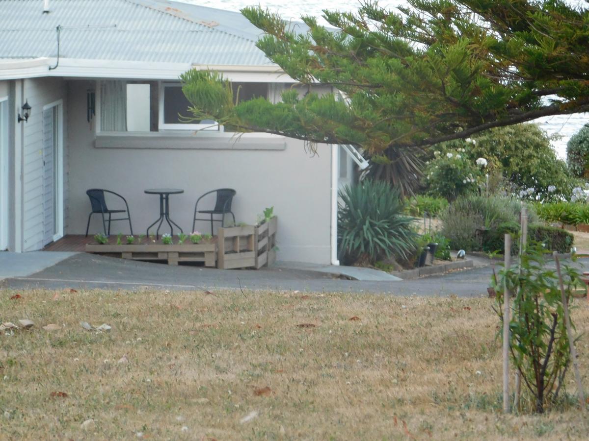 Amble'A'While On Tamar Rosevears Exterior foto